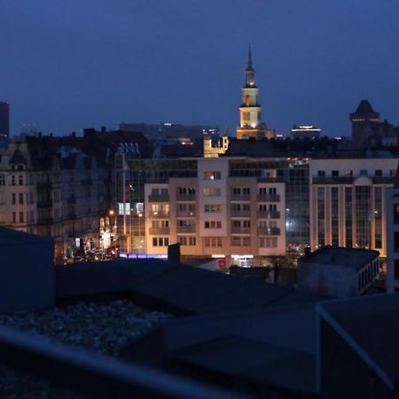 Super-Apartamenty Exclusive Poznan Exterior foto